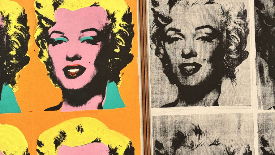 Tate Modern w Londynie – przestrzeń, w której sztuka mówi własnym głosem