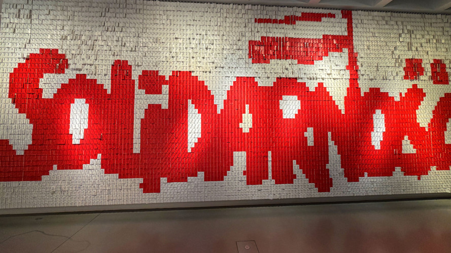 Europejskie Centrum Solidarności w Gdańsku – miejsce pamięci, inspiracji i dumy