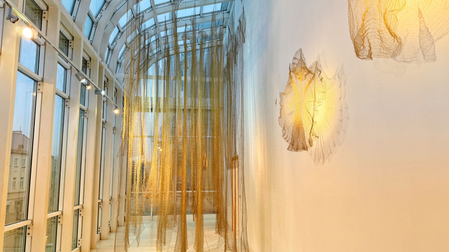 Galeria Miejska w Sopocie – miejsce spotkań ze sztuką współczesną