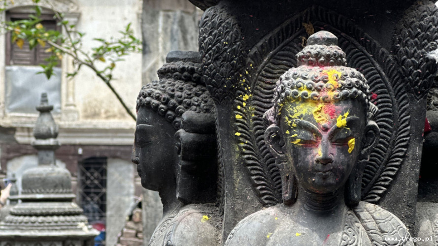 Zdjęcie z galerii posta: Miasta znane z filmów i sztuki – zwiedzanie śladami kina, artystów i kultowych kadrów - Podróże