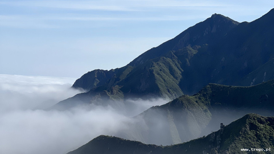 Zdjęcie z galerii posta: Dlaczego tak bardzo lubimy podróżować na wyspy? - Podróże