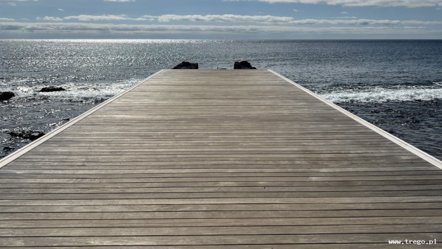 Zdjęcie z galerii posta: Dlaczego tak bardzo lubimy podróżować na wyspy? - Podróże