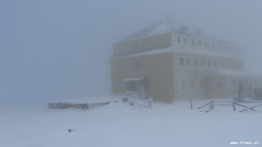Zdjęcie z galerii posta: Od Śnieżki po Himalaje – dlaczego ciągle ciągnie nas w góry? - Podróże