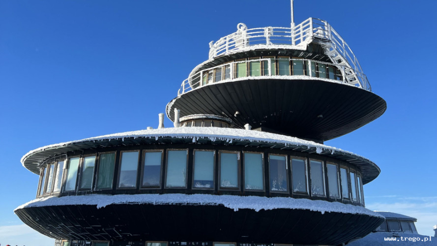 Zdjęcie z galerii posta: Od Śnieżki po Himalaje – dlaczego ciągle ciągnie nas w góry? - Podróże