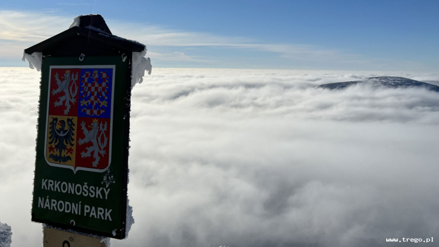 Zdjęcie z galerii posta: Od Śnieżki po Himalaje – dlaczego ciągle ciągnie nas w góry? - Podróże