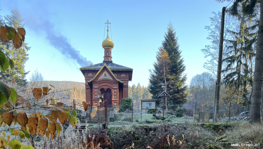 Zdjęcie z galerii posta: Od Śnieżki po Himalaje – dlaczego ciągle ciągnie nas w góry? - Podróże