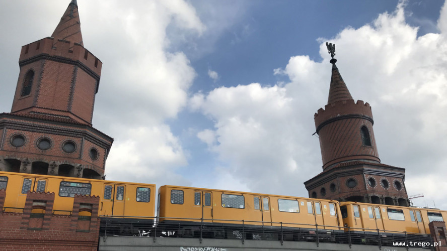 Zdjęcie z galerii posta: Miasta znane z filmów i sztuki – zwiedzanie śladami kina, artystów i kultowych kadrów - Podróże