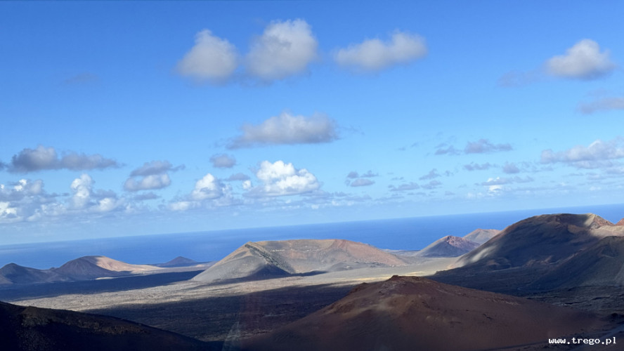 Zdjęcie z galerii posta: Dlaczego tak bardzo lubimy podróżować na wyspy? - Podróże