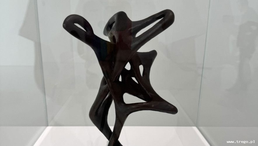 Zdjęcie z galerii posta: Muzeum Sztuki Nowoczesnej w Warszawie – przestrzeń dialogu, sztuki i współczesności - Kultura