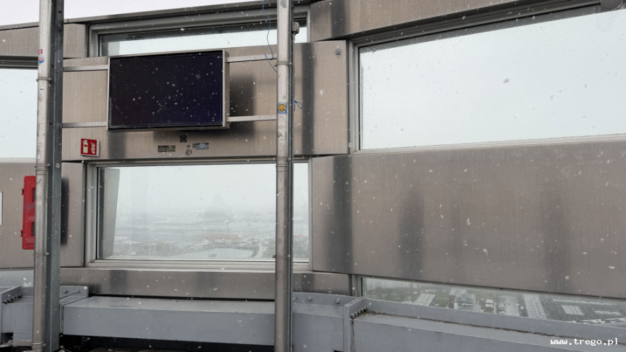 Zdjęcie z galerii posta: CopenHill w Kopenhadze – spalarnia, która stała się atrakcją miasta - Podróże