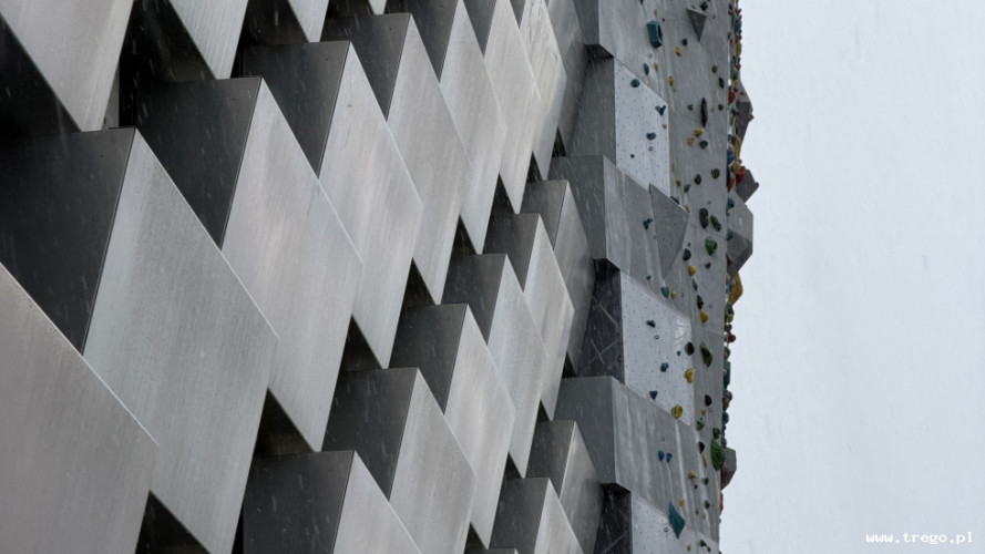 Zdjęcie z galerii posta: CopenHill w Kopenhadze – spalarnia, która stała się atrakcją miasta - Podróże