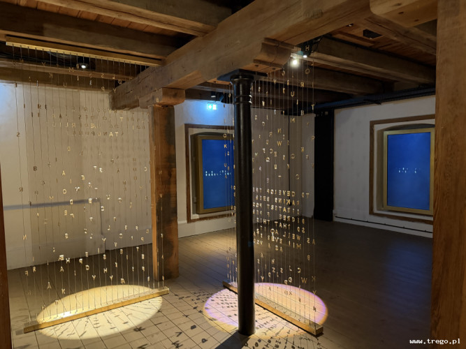 Zdjęcie z galerii posta: Zwiedzanie browaru Carlsberg w Kopenhadze – atrakcja nie tylko dla fanów piwa - Kulinaria