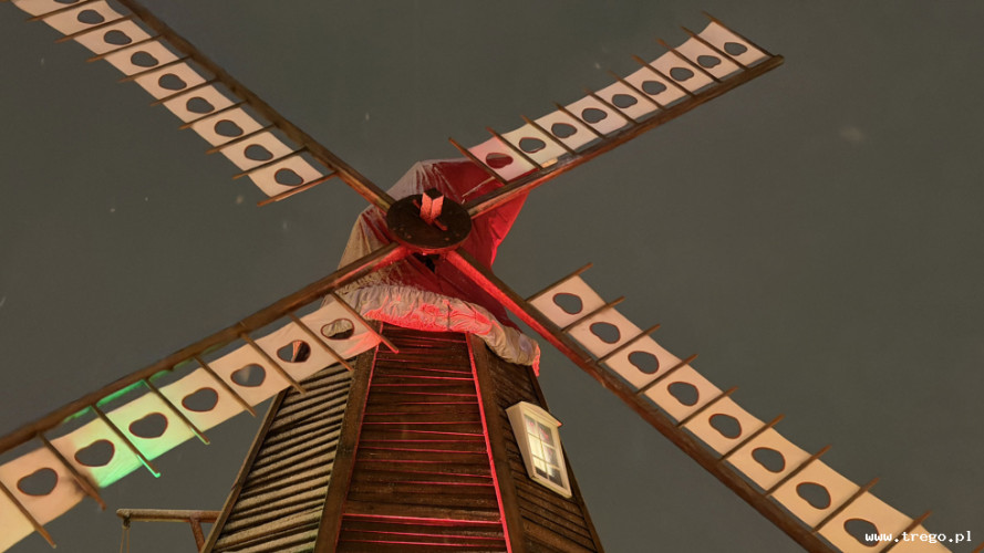 Zdjęcie z galerii posta: Jarmark świąteczny w Kopenhadze – magia Tivoli - Podróże