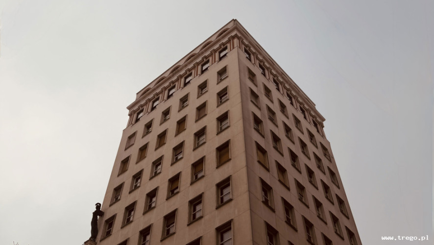 Zdjęcie z galerii posta: Lublana – miasto w ludzkiej skali - Podróże