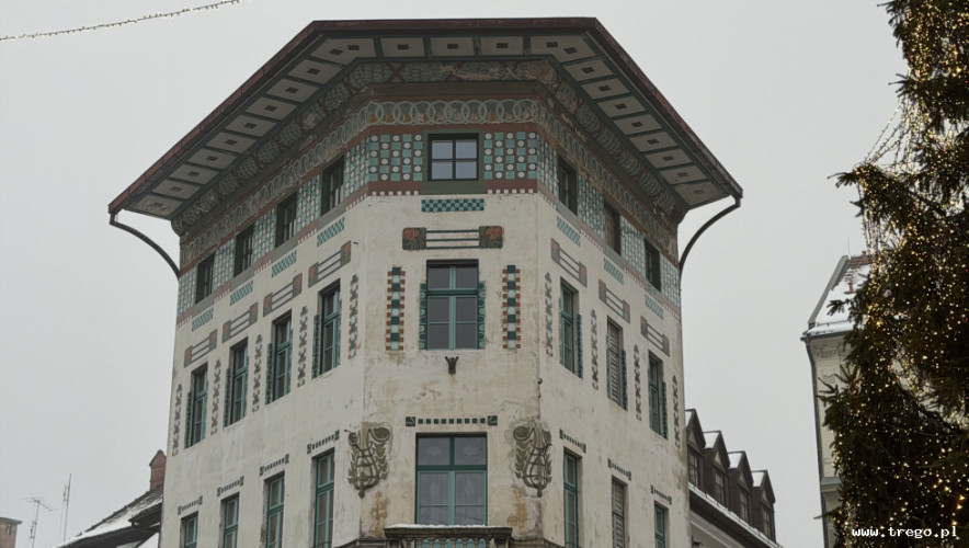 Zdjęcie z galerii posta: Lublana – miasto w ludzkiej skali - Podróże