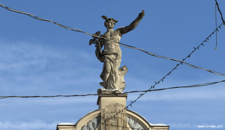 Zdjęcie z galerii posta: Lublana – miasto w ludzkiej skali - Podróże