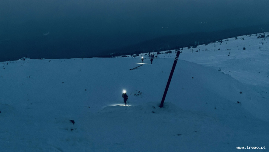 Zdjęcie z galerii posta: Od Śnieżki po Himalaje – dlaczego ciągle ciągnie nas w góry? - Podróże
