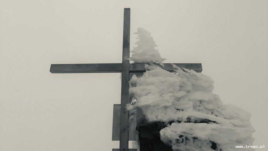 Zdjęcie z galerii posta: Od Śnieżki po Himalaje – dlaczego ciągle ciągnie nas w góry? - Podróże