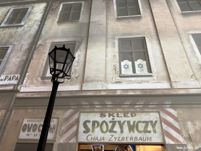 Zdjęcie z galerii posta: Muzeum POLIN w Warszawie – podróż przez 1000 lat historii Żydów w Polsce - Kultura