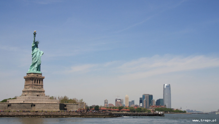 Zdjęcie z galerii posta: Miasta znane z filmów i sztuki – zwiedzanie śladami kina, artystów i kultowych kadrów - Podróże