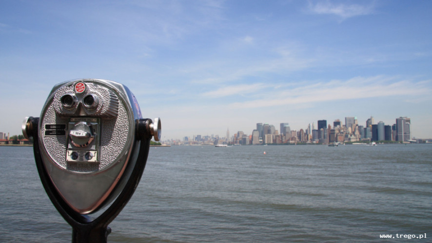 Zdjęcie z galerii posta: Miasta znane z filmów i sztuki – zwiedzanie śladami kina, artystów i kultowych kadrów - Podróże