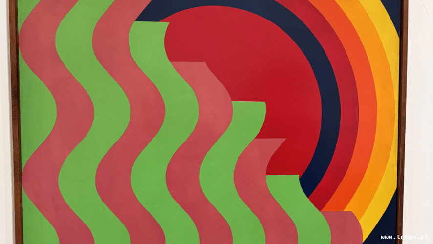 Zdjęcie z galerii posta: Tate Modern w Londynie – przestrzeń, w której sztuka mówi własnym głosem - Kultura