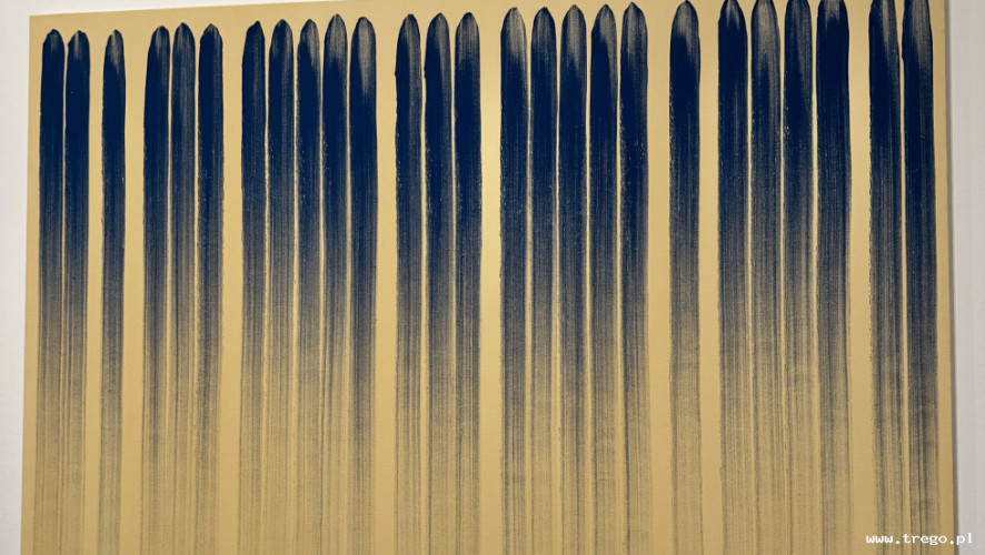 Zdjęcie z galerii posta: Tate Modern w Londynie – przestrzeń, w której sztuka mówi własnym głosem - Kultura