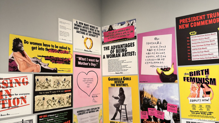 Zdjęcie z galerii posta: Tate Modern w Londynie – przestrzeń, w której sztuka mówi własnym głosem - Kultura