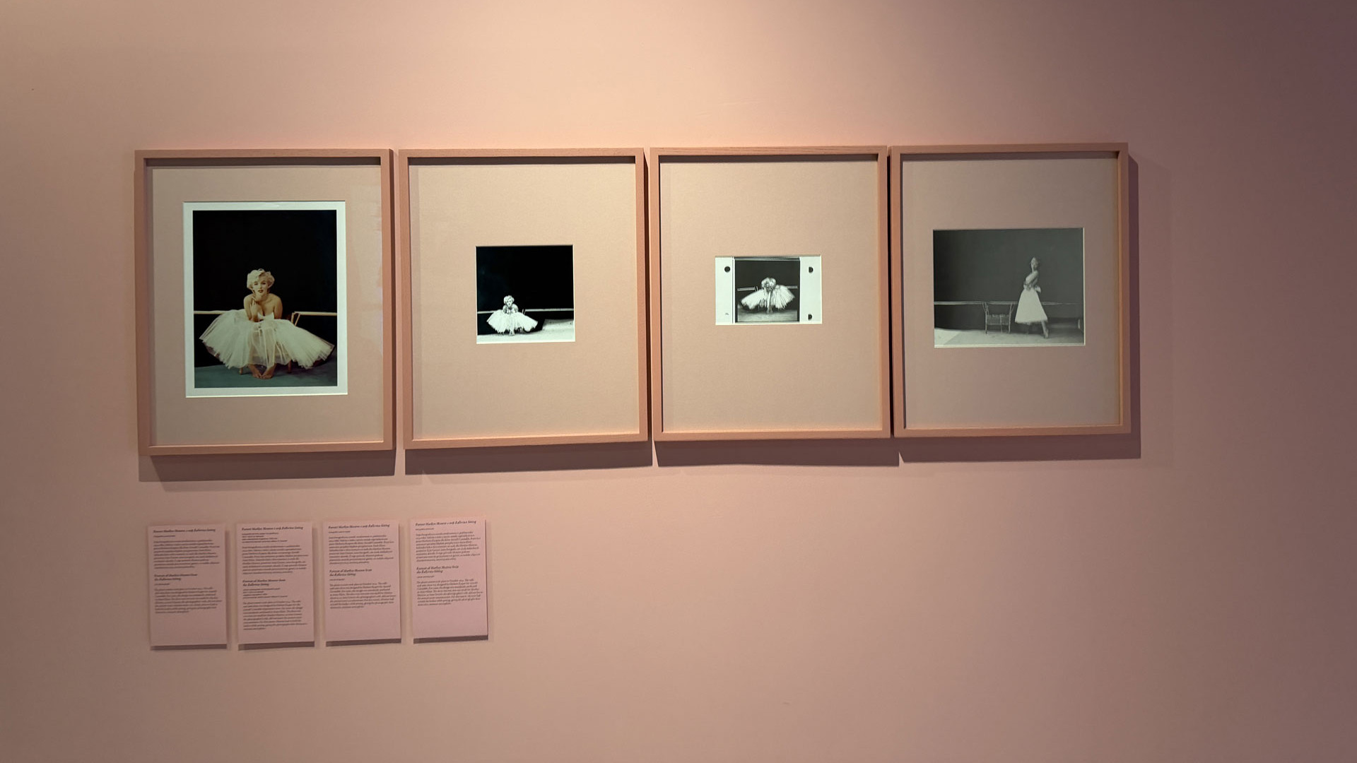 Marilyn Monroe we Wrocławiu – niezwykła wystawa fotografii w Krupa Art Foundation