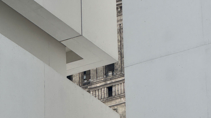 Muzeum Sztuki Nowoczesnej w Warszawie – przestrzeń dialogu, sztuki i współczesności