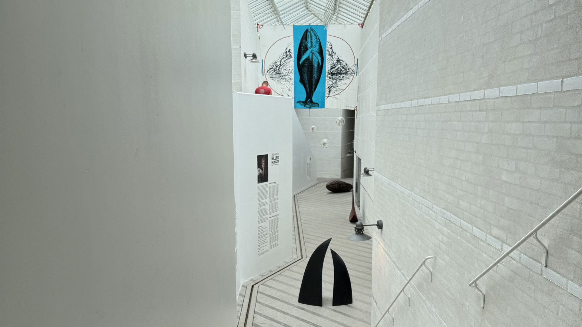 Bornholms Kunstmuseum – sztuka wyspy, szkoła bornholmska i architektura w sercu natury