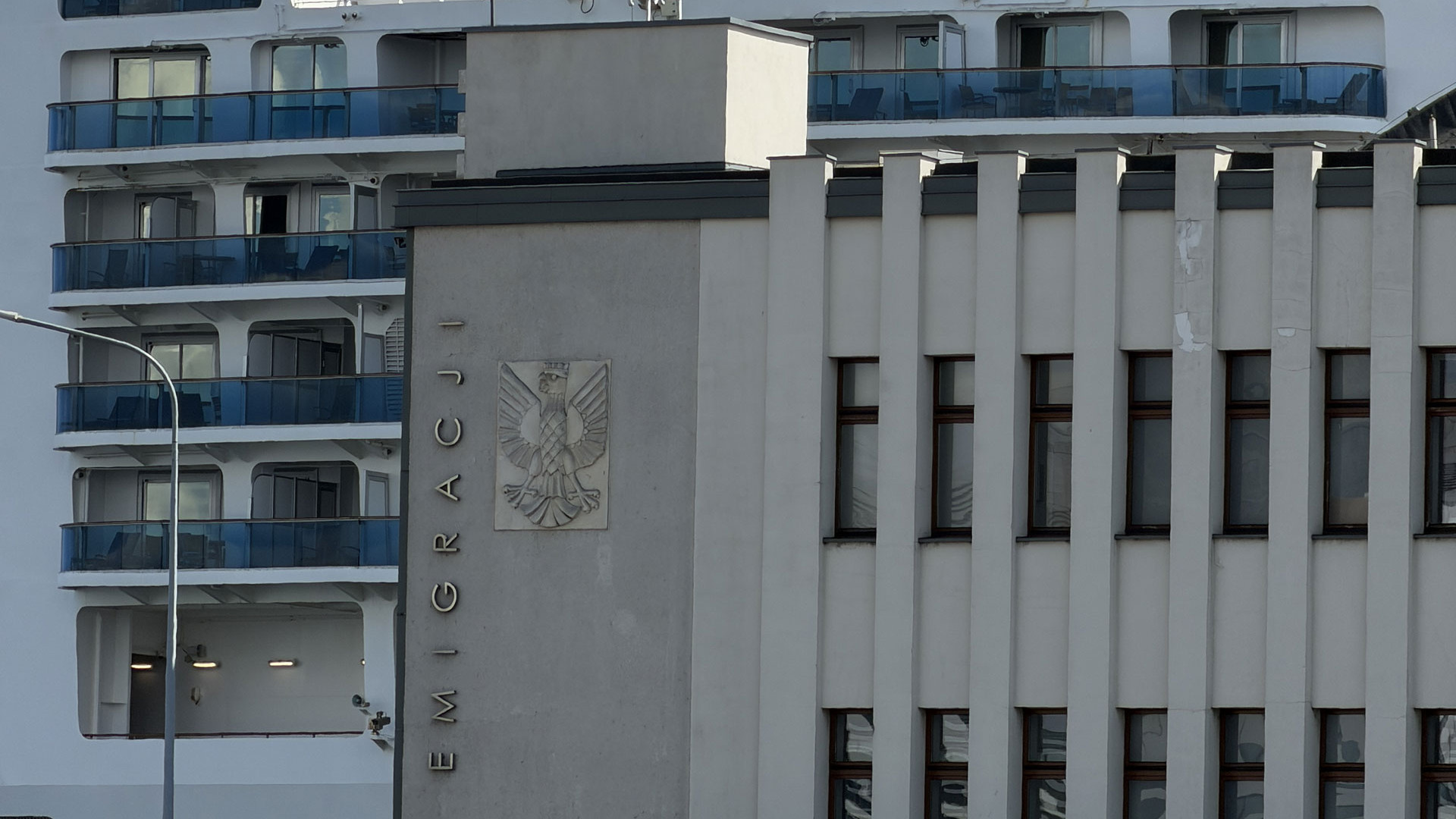 Muzeum Emigracji w Gdyni – historie podróży, marzeń i legendarnych transatlantyków