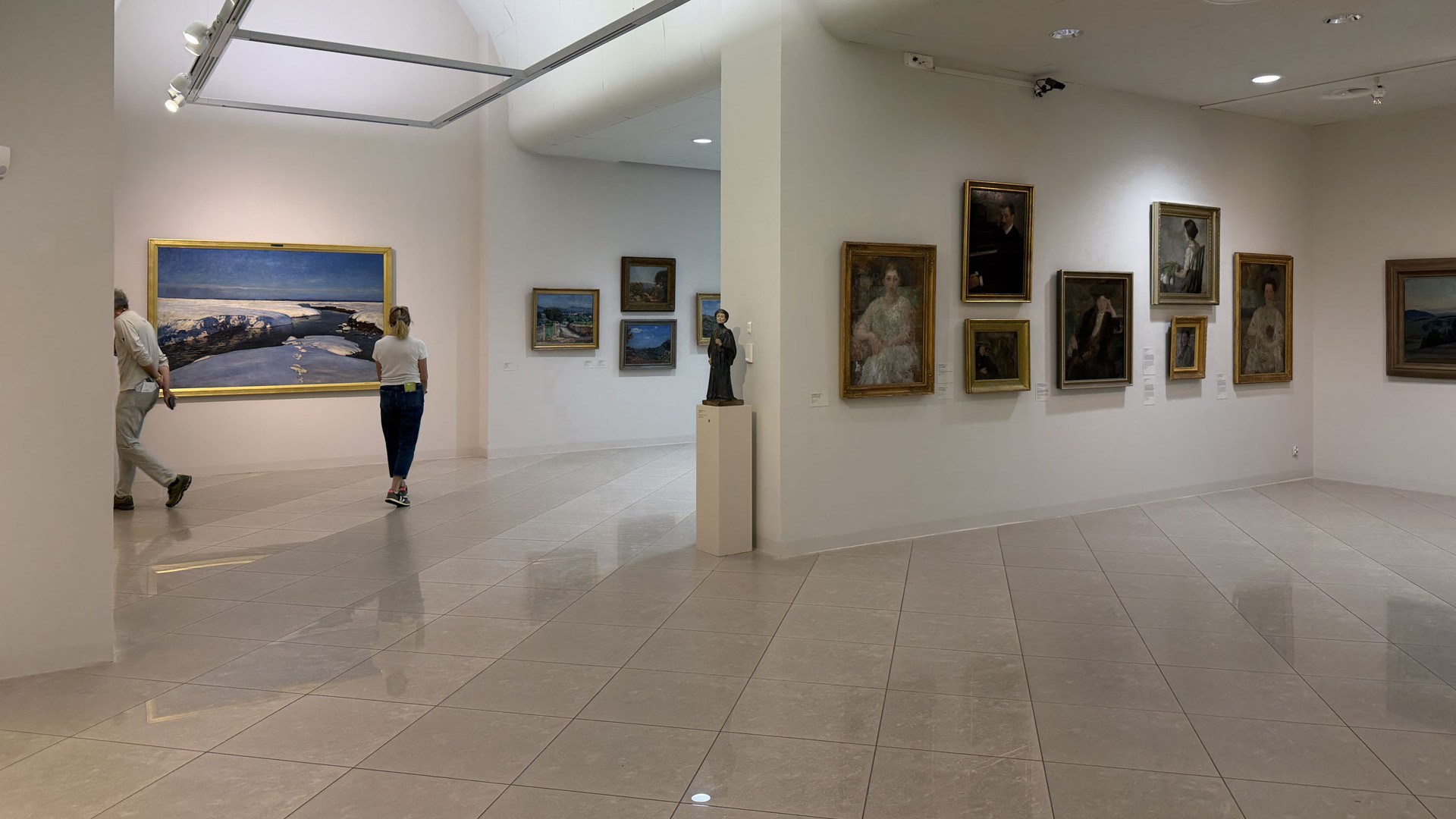Muzeum Narodowe w Poznaniu – Malczewski, Hasior i polska sztuka, którą warto zobaczyć