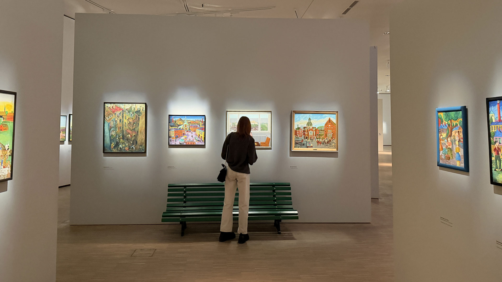 Muzeum Śląskie – miejsce spotkań sztuki, ciała i górniczej tożsamości