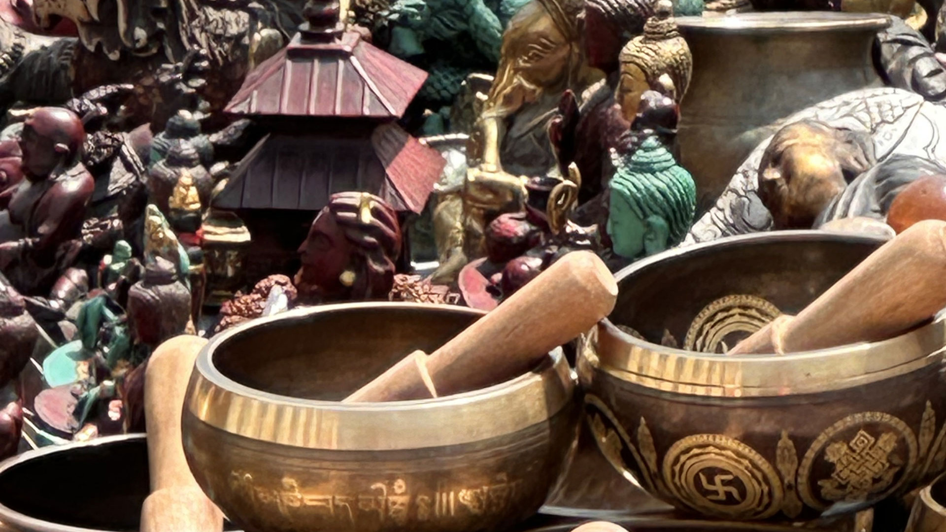 Najbardziej fotogeniczne miejsca – Londyn, Nepal, Madera, Bornholm, Cypr