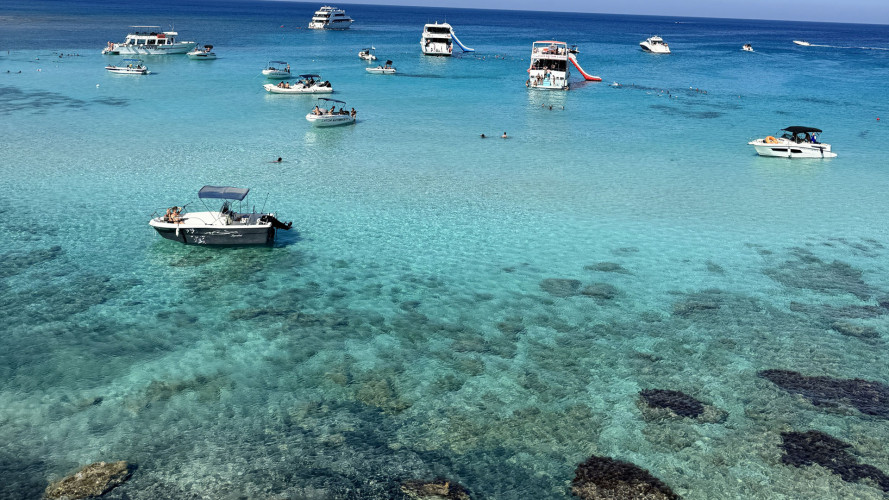 Dlaczego tak bardzo lubimy podróżować na wyspy?