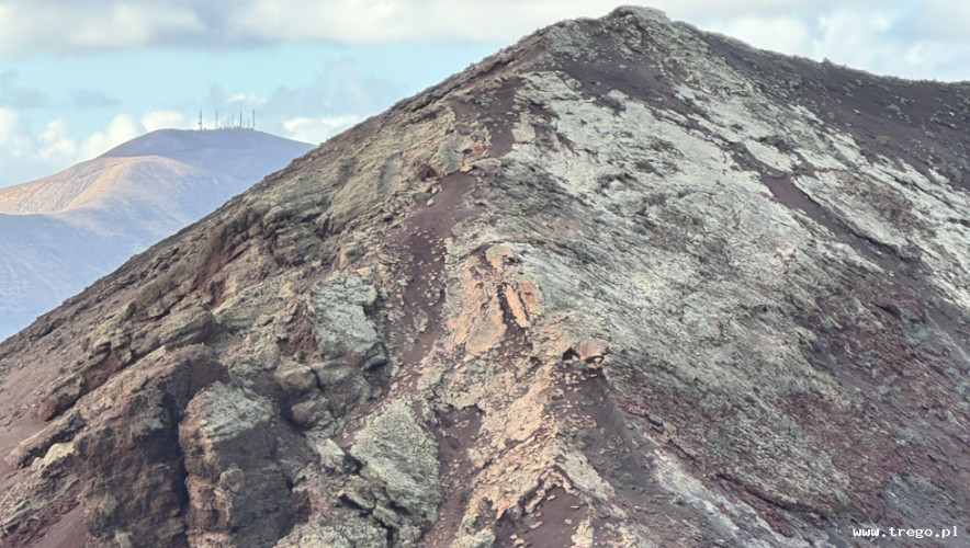 Zdjęcie z galerii posta: Lanzarote – między ogniem a sztuką: Park Timanfaya i Dom Cesara Manrique - Podróże