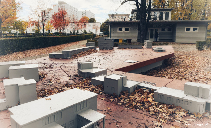 Zdjęcie z galerii posta: WuWa Wrocław – osiedle, które wyprzedziło swoją epokę. Modernistyczna perła sprzed wieku - Zabytki