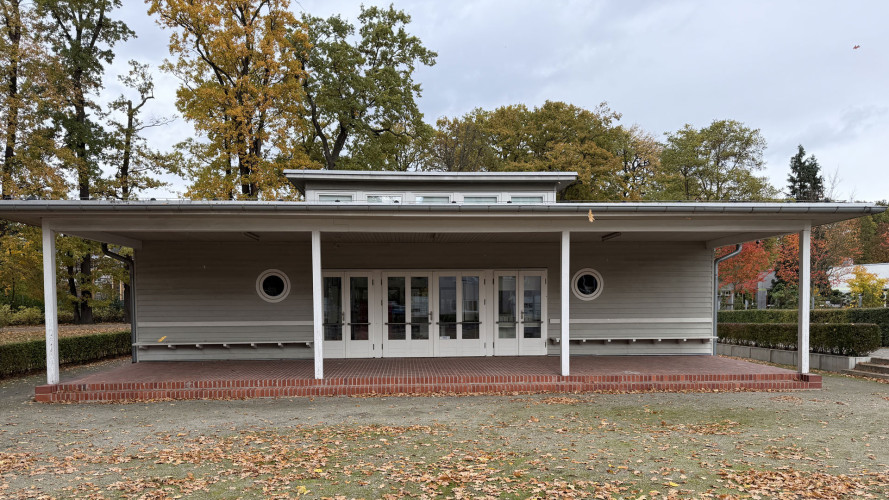 WuWa Wrocław – osiedle, które wyprzedziło swoją epokę. Modernistyczna perła sprzed wieku